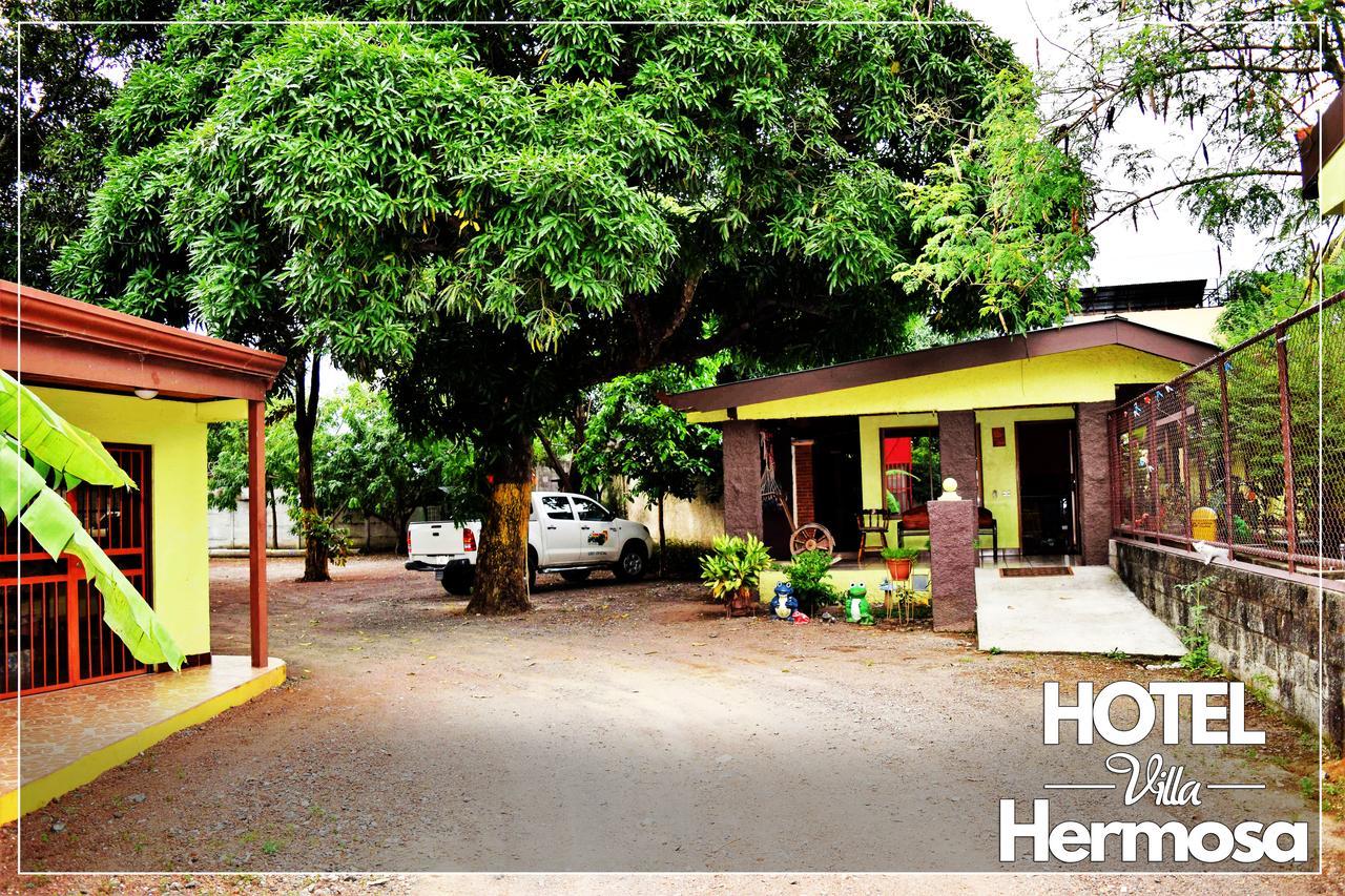 ᐉ HOTEL VILLA HERMOSA ⋆⋆⋆ ( LIBERIA, COSTA RICA ) REAL PHOTOS & GREAT DEALS