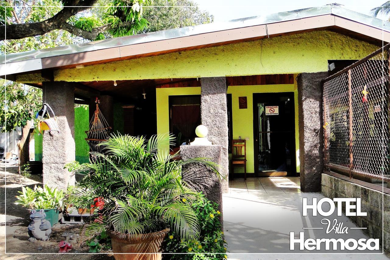 ᐉ HOTEL VILLA HERMOSA ⋆⋆⋆ ( LIBERIA, COSTA RICA ) REAL PHOTOS & GREAT DEALS